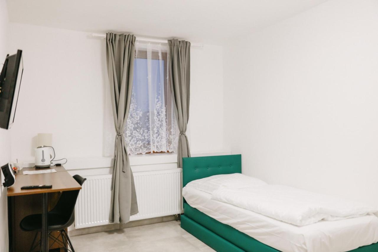 Oasis Teplice Exterior foto