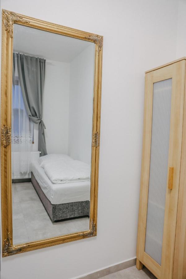 Oasis Teplice Exterior foto